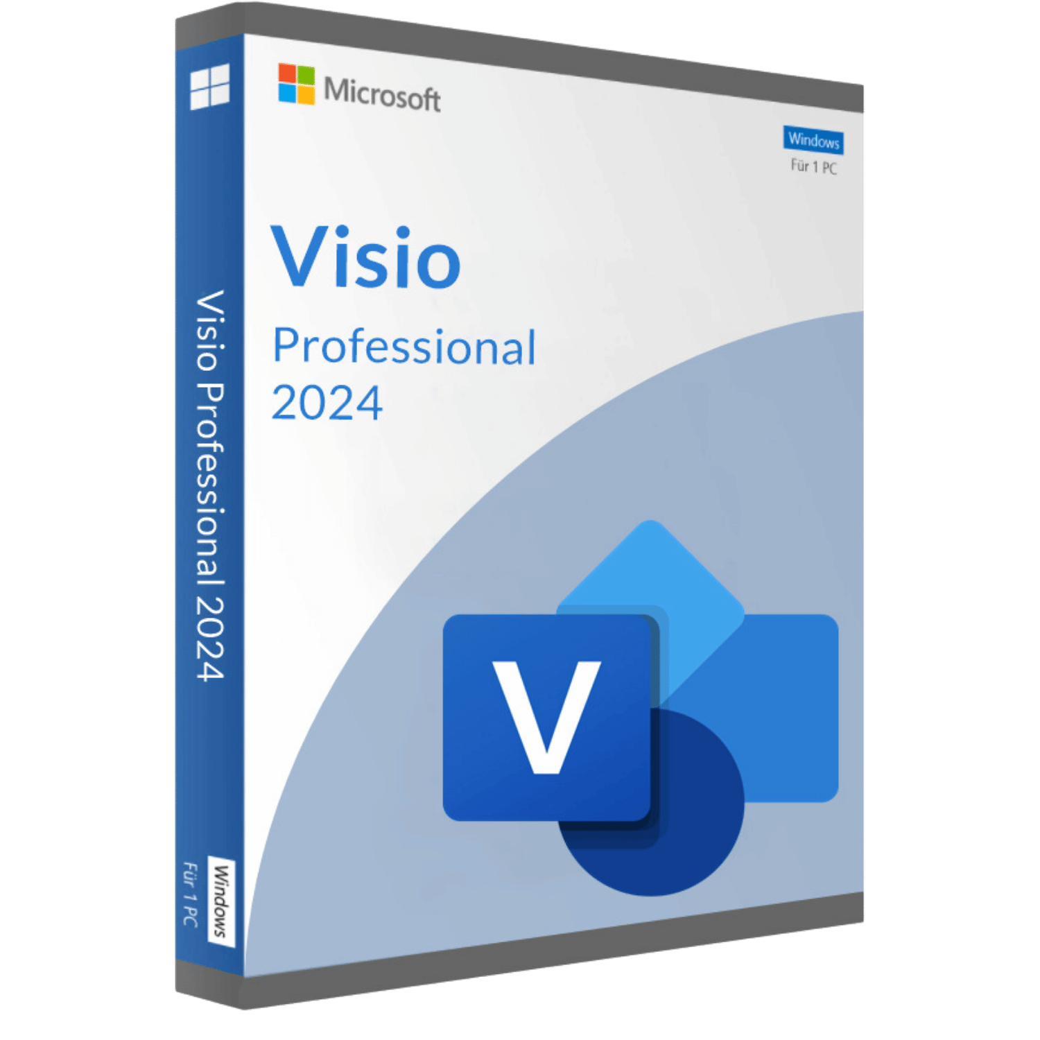 Microsoft Visio 2024 Professional